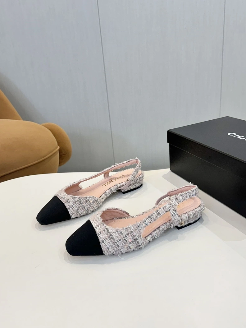 Functional Chxnxl Sandals 118305