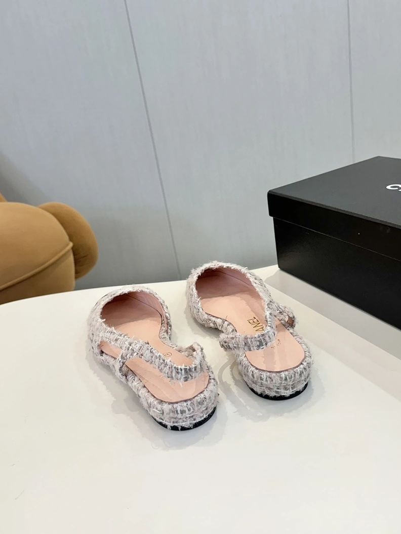 Functional Chxnxl Sandals 118305