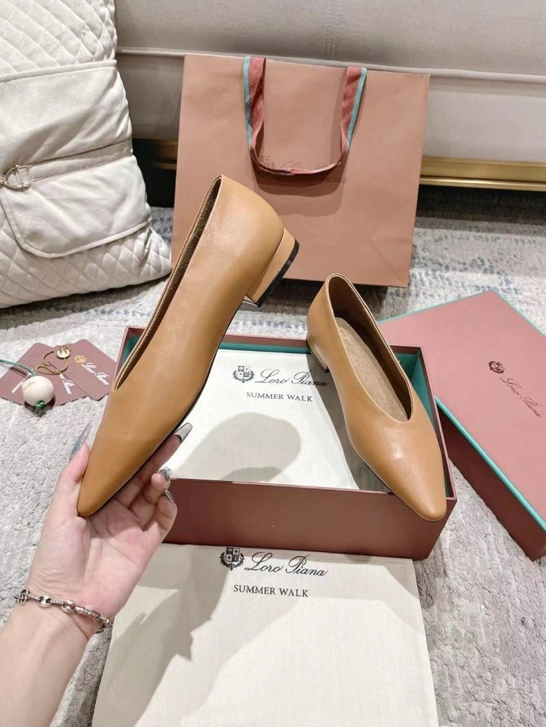 UrbanStyle Othxr Leather Shoes 210330