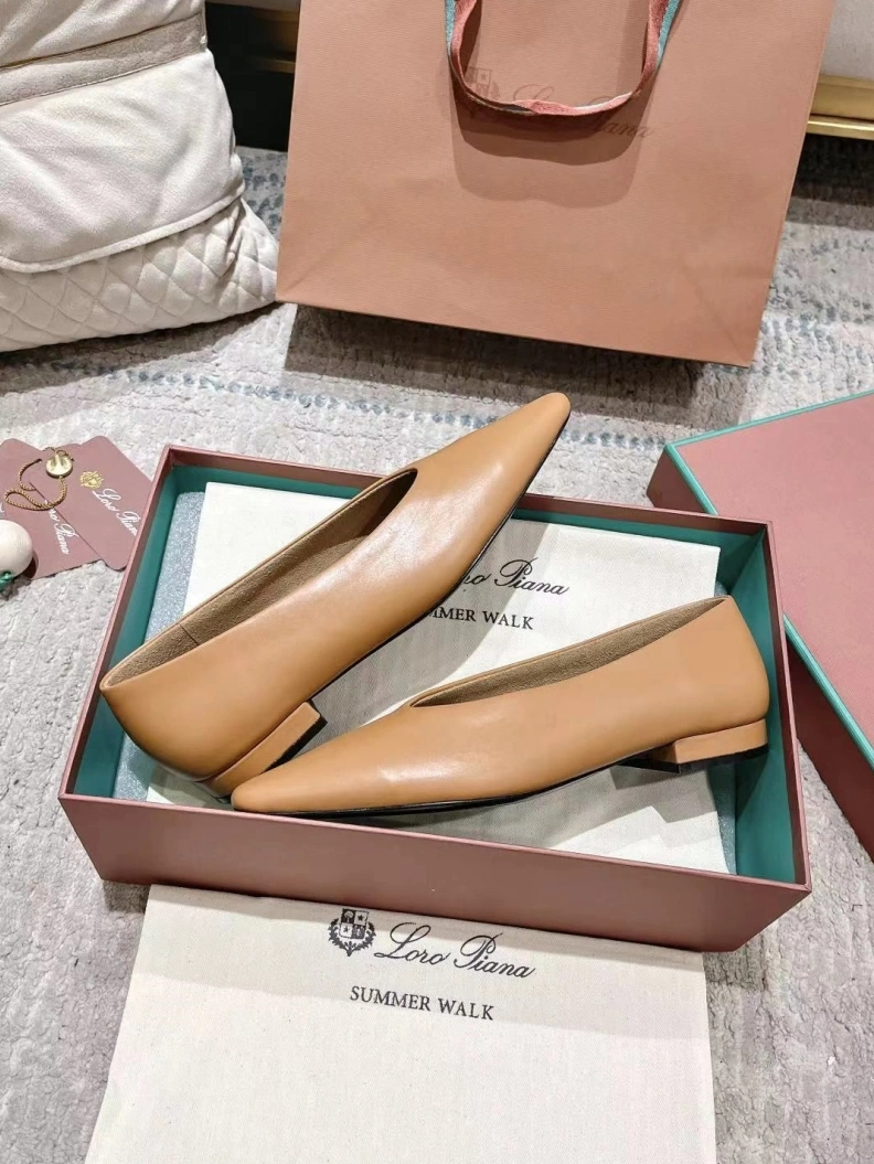 UrbanStyle Othxr Leather Shoes 210330