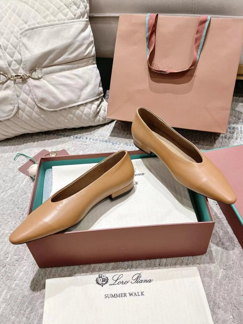 UrbanStyle Othxr Leather Shoes 210330