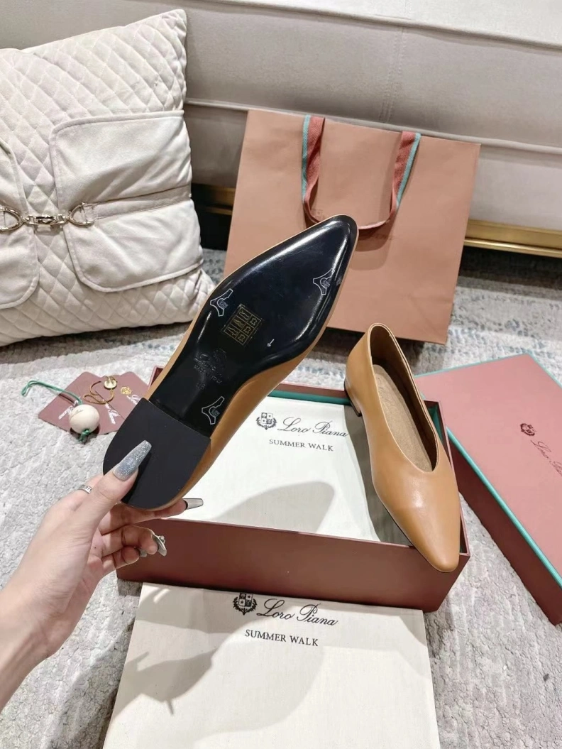 UrbanStyle Othxr Leather Shoes 210330
