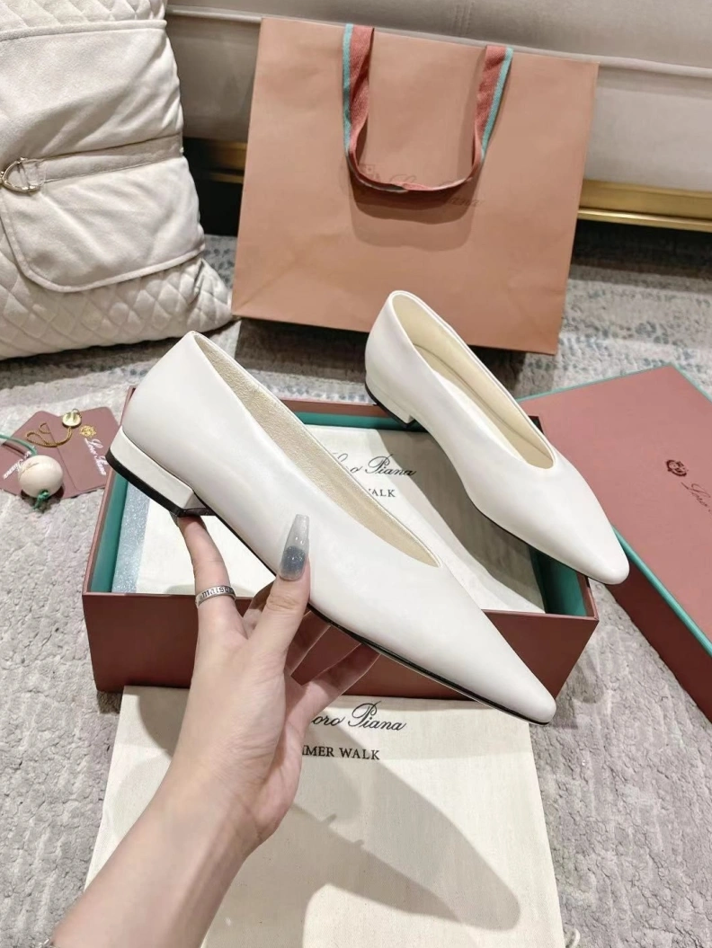 Unique Othxr Leather Shoes 210314