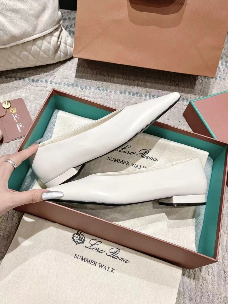 Unique Othxr Leather Shoes 210314