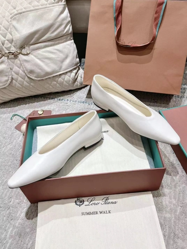 Unique Othxr Leather Shoes 210314