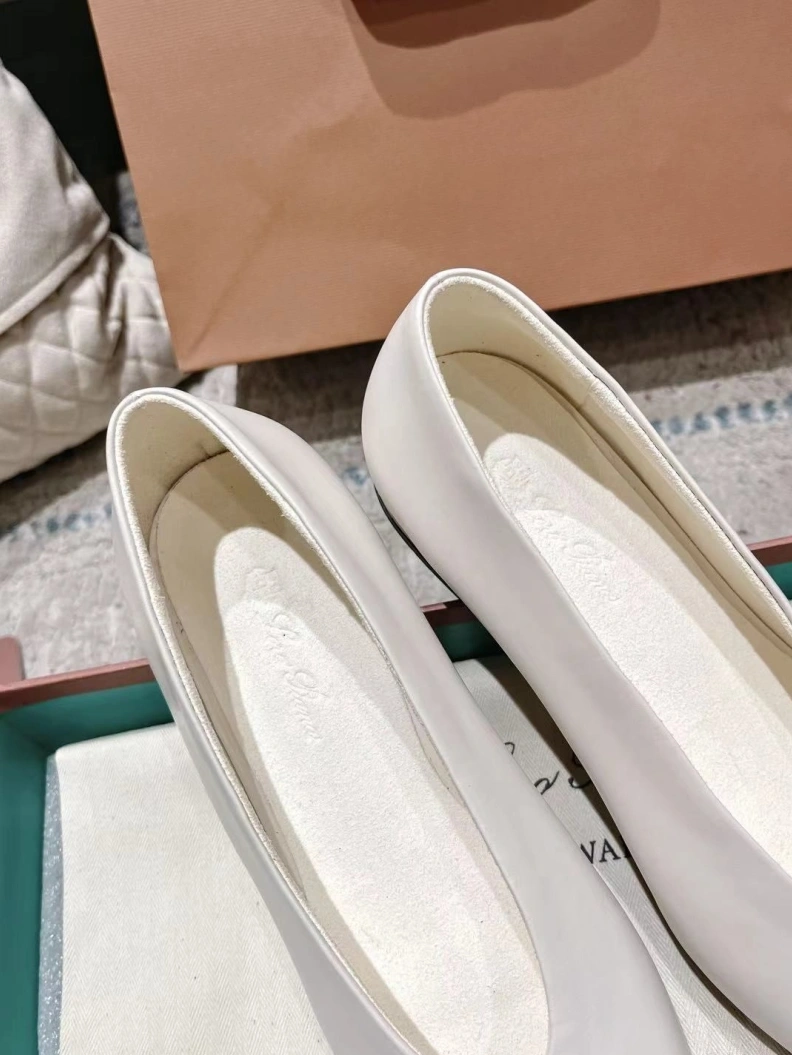 Unique Othxr Leather Shoes 210314