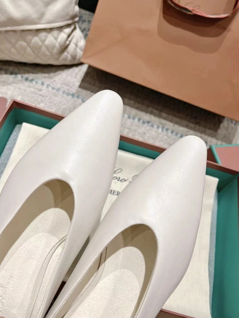 Unique Othxr Leather Shoes 210314