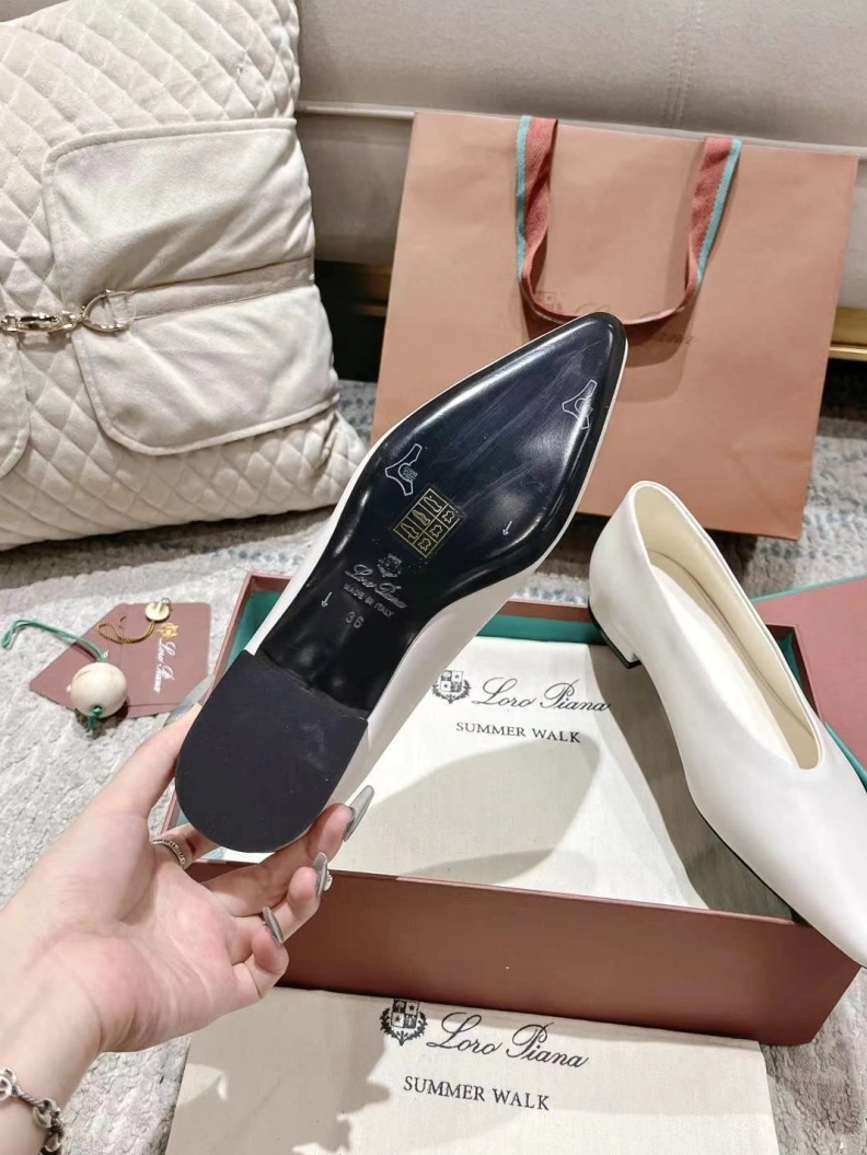 Unique Othxr Leather Shoes 210314