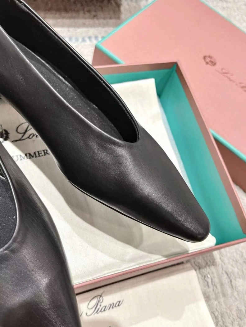 Flexible Othxr Leather Shoes 210327