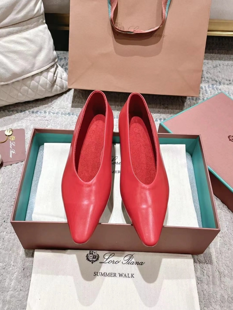 Practical Othxr Leather Shoes 210324