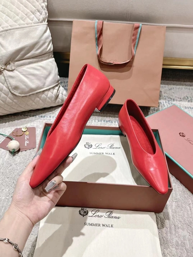 Practical Othxr Leather Shoes 210324
