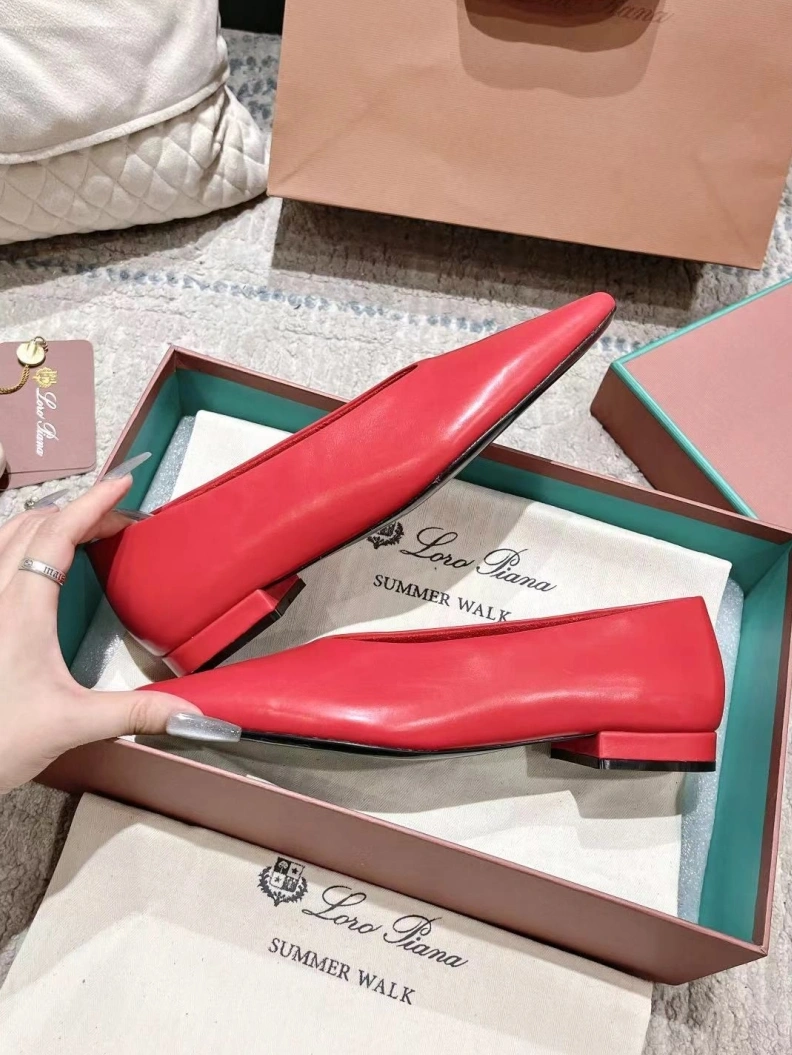 Practical Othxr Leather Shoes 210324