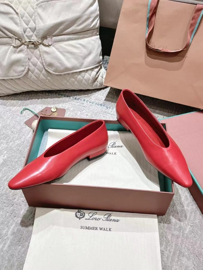 Practical Othxr Leather Shoes 210324