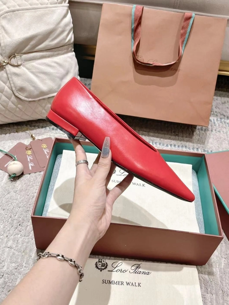 Practical Othxr Leather Shoes 210324