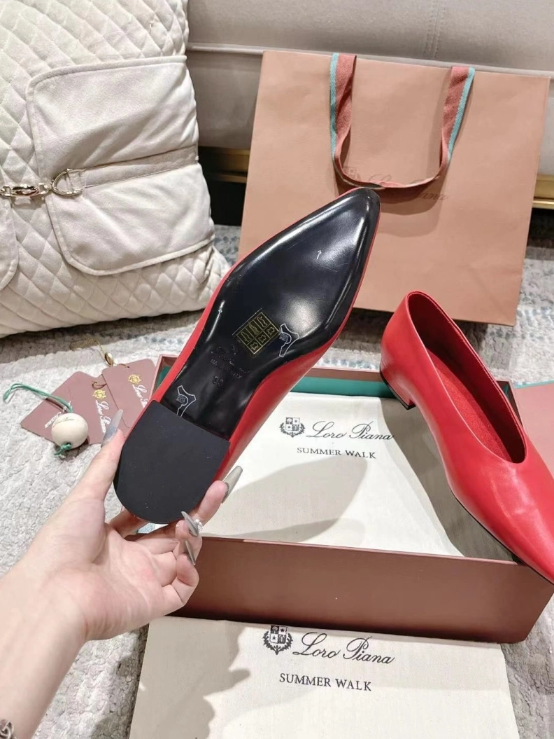 Practical Othxr Leather Shoes 210324