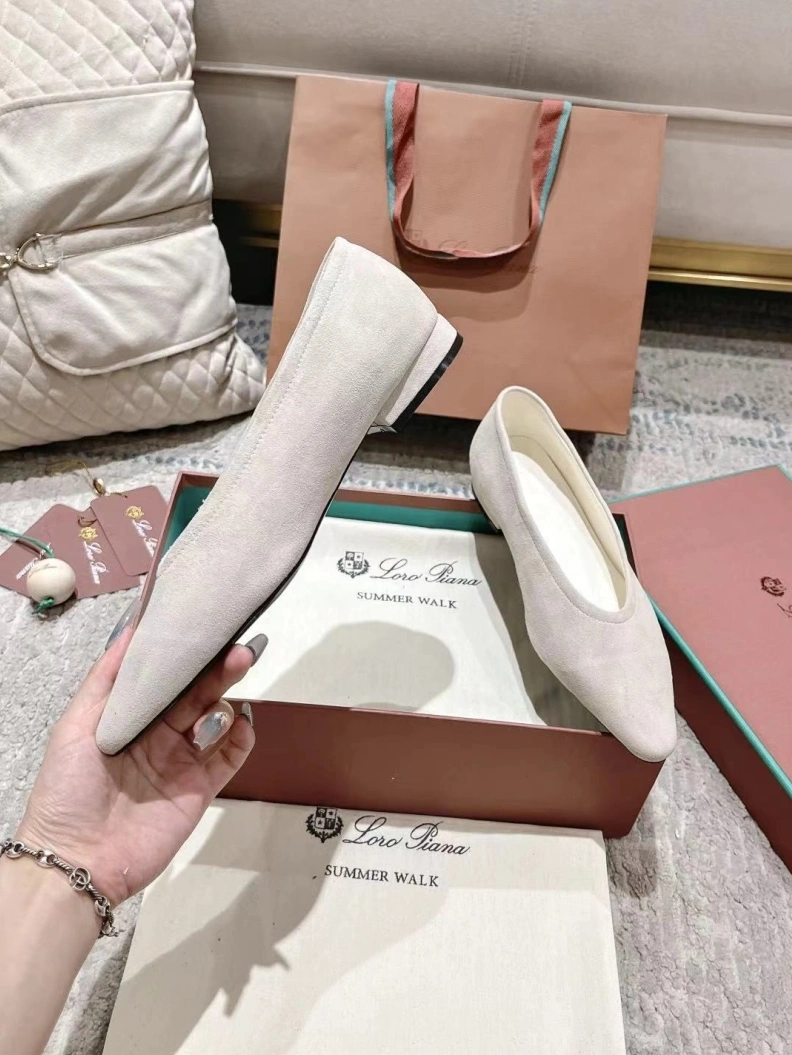 Functional Othxr Leather Shoes 210328