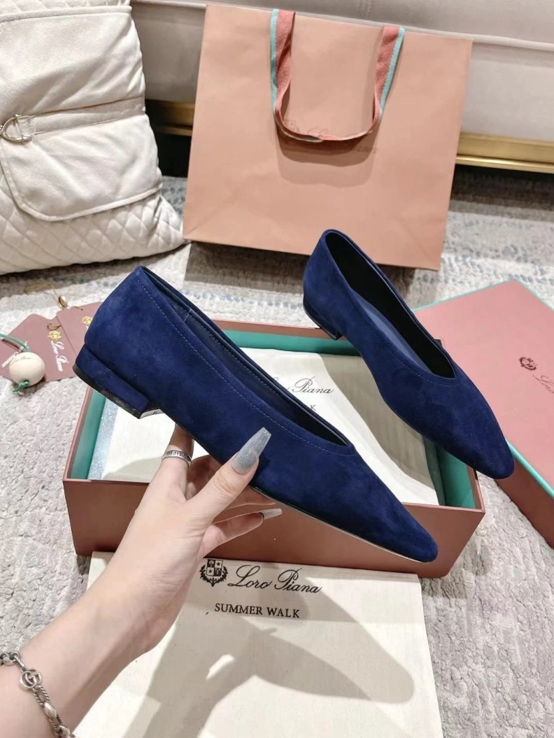 Othxr Leather Shoes EyeCatching 210326