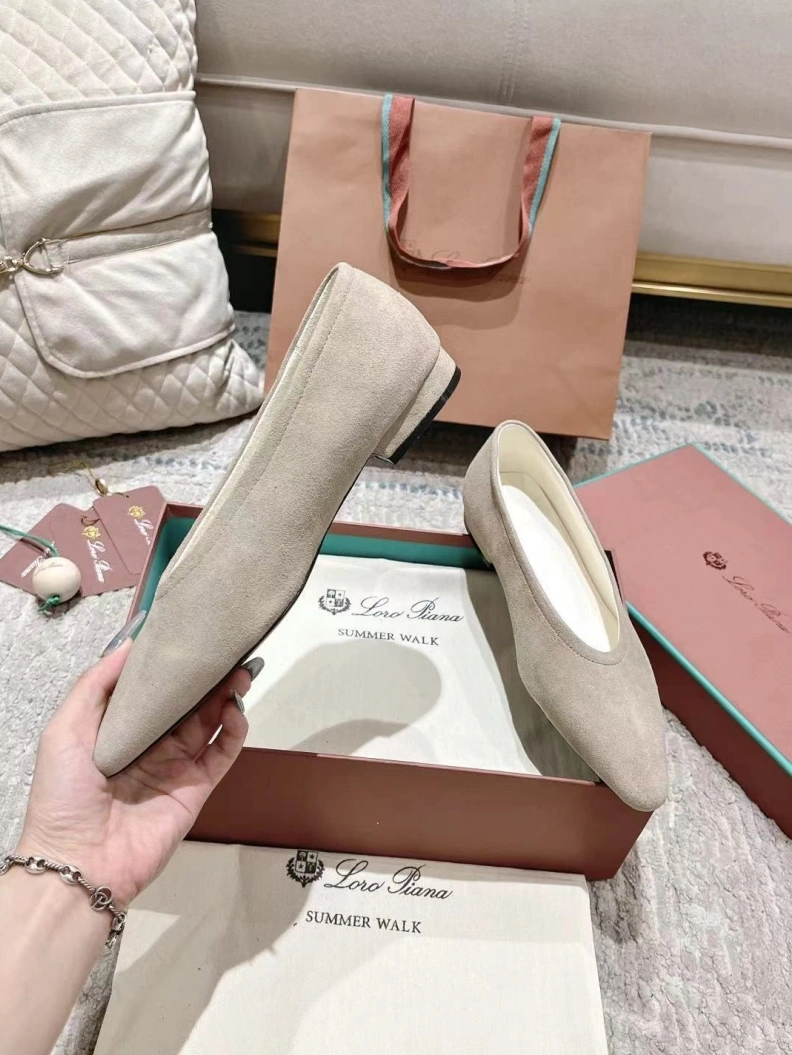 Othxr Leather Shoes HighQuality 210323