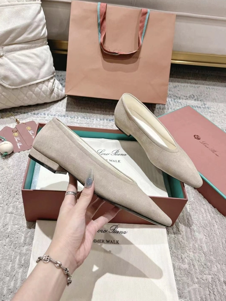 Othxr Leather Shoes HighQuality 210323