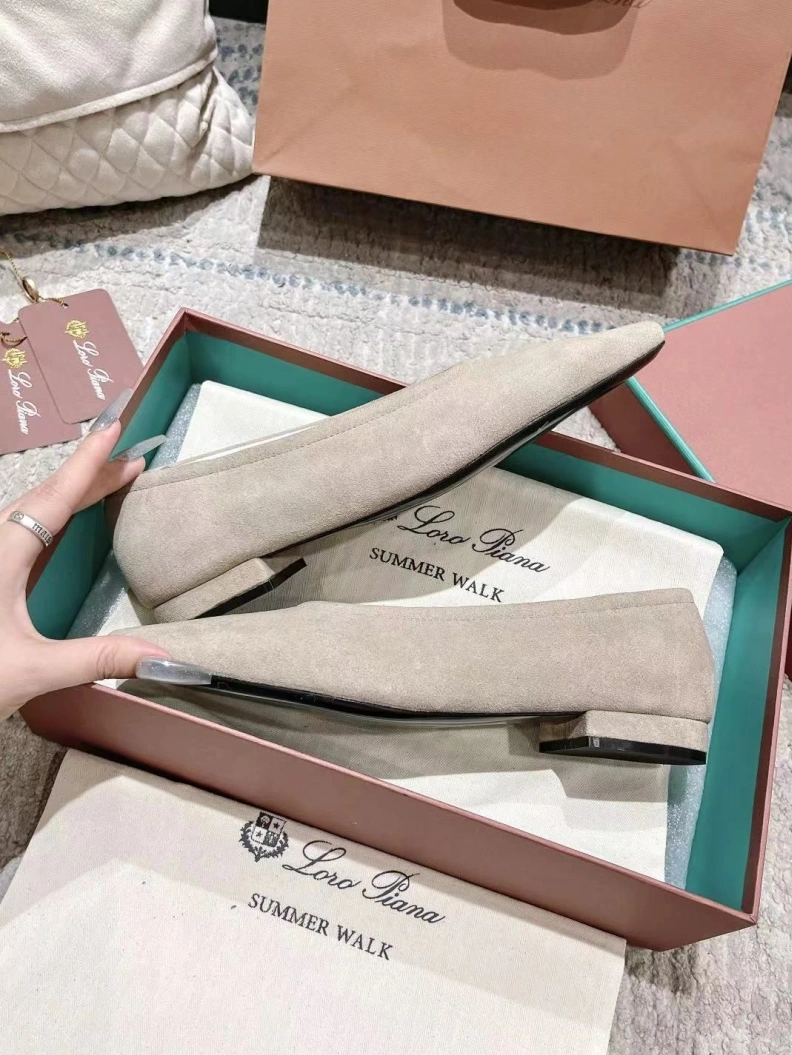 Othxr Leather Shoes HighQuality 210323