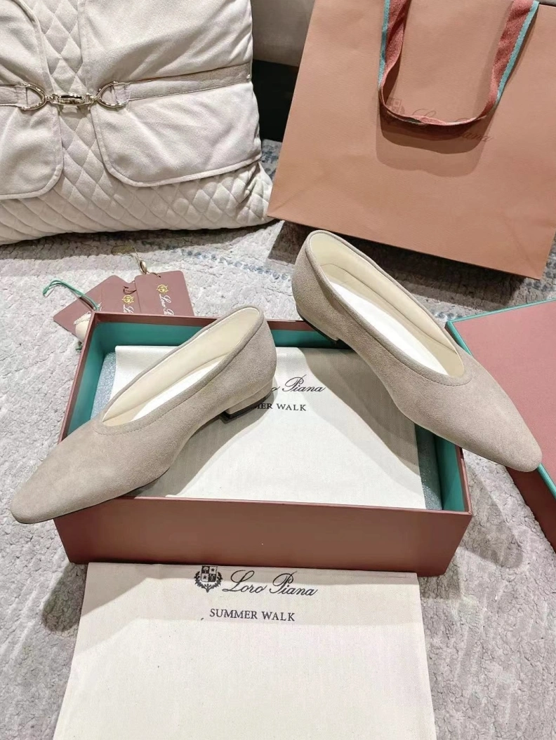 Othxr Leather Shoes HighQuality 210323