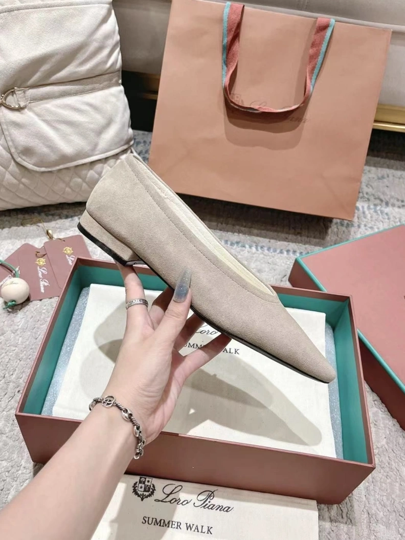 Othxr Leather Shoes HighQuality 210323