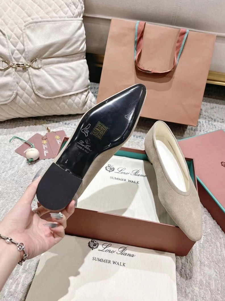 Othxr Leather Shoes HighQuality 210323