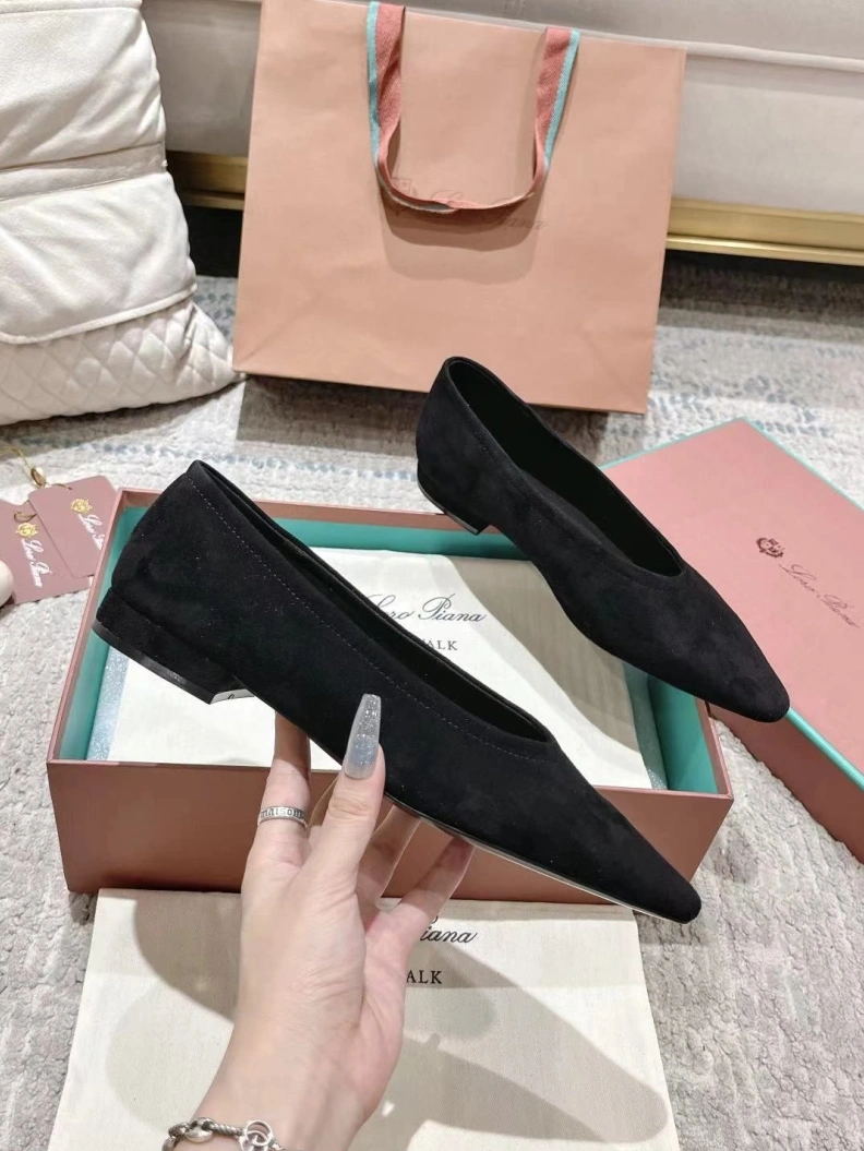 Othxr Leather Shoes Lightweight 210332