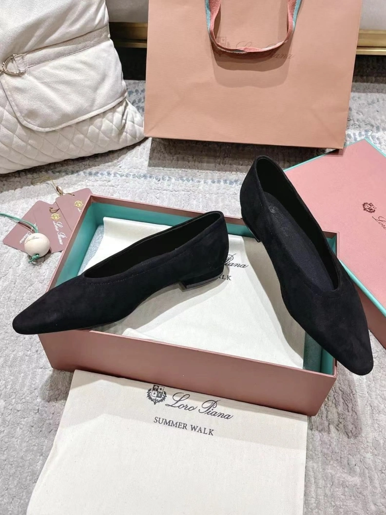 Othxr Leather Shoes Lightweight 210332