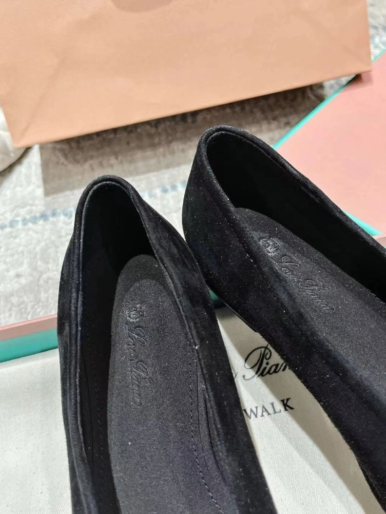 Othxr Leather Shoes Lightweight 210332