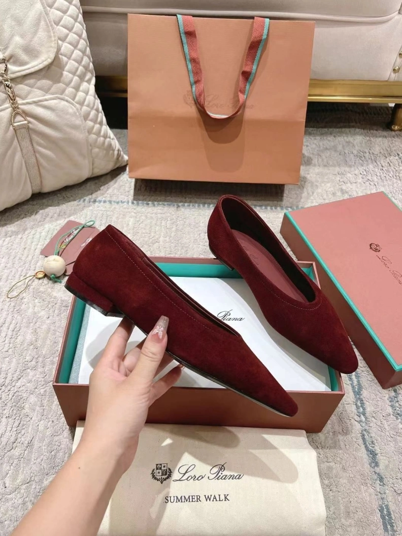 BestValue Othxr Leather Shoes 210308