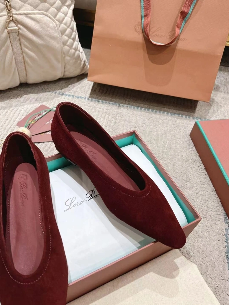 BestValue Othxr Leather Shoes 210308