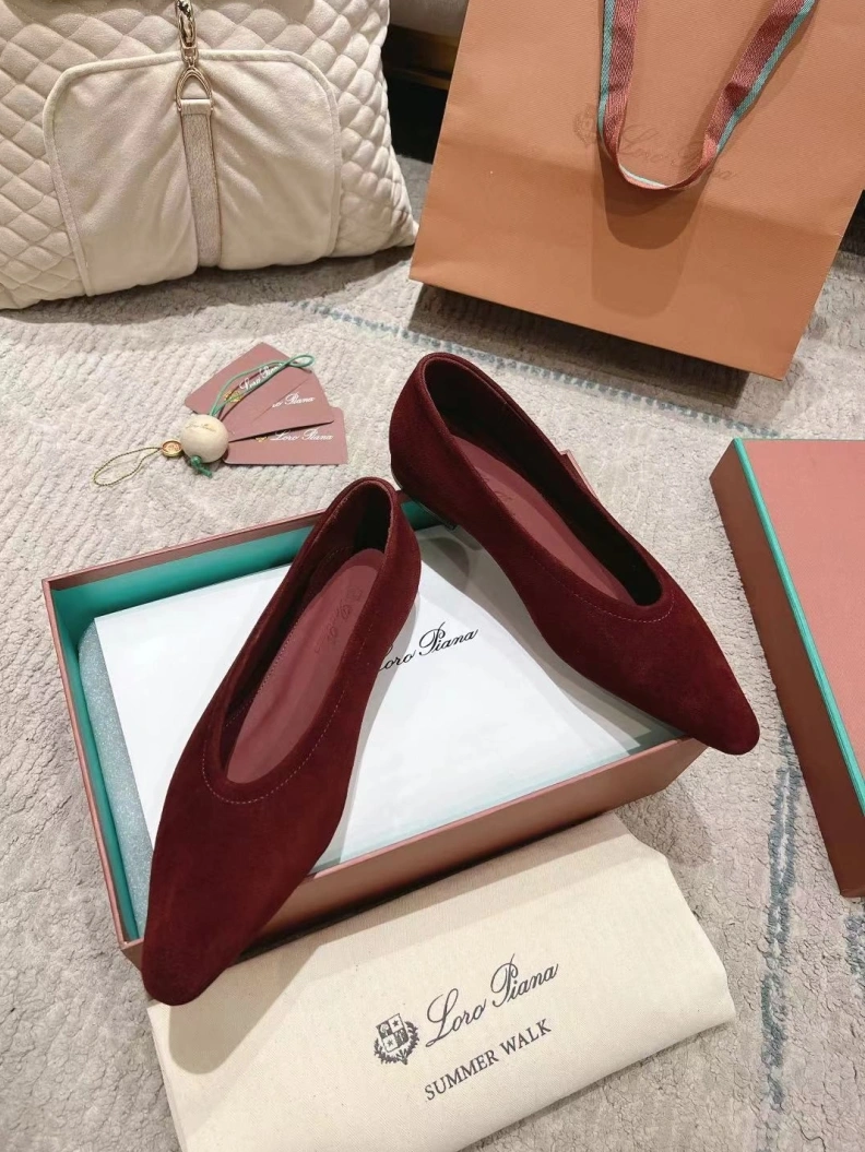 BestValue Othxr Leather Shoes 210308