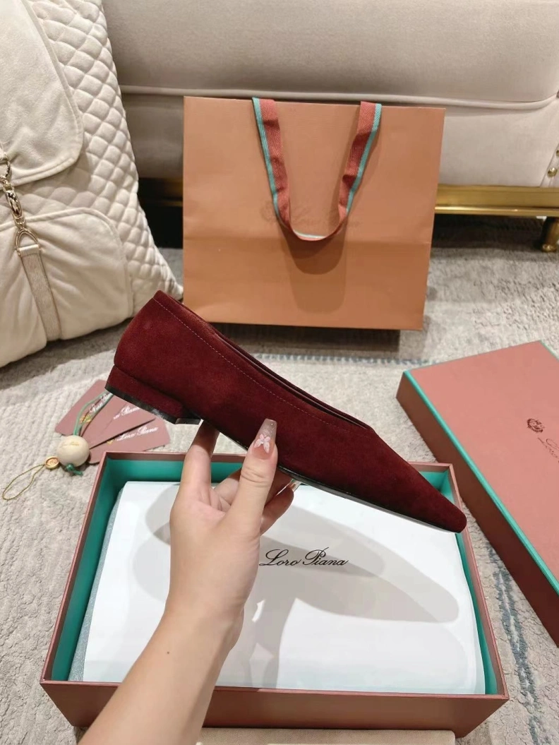 BestValue Othxr Leather Shoes 210308
