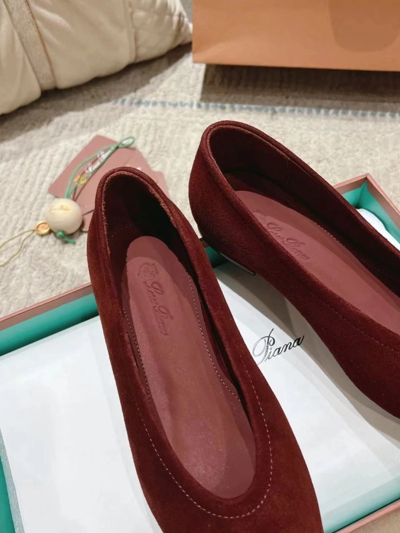 BestValue Othxr Leather Shoes 210308