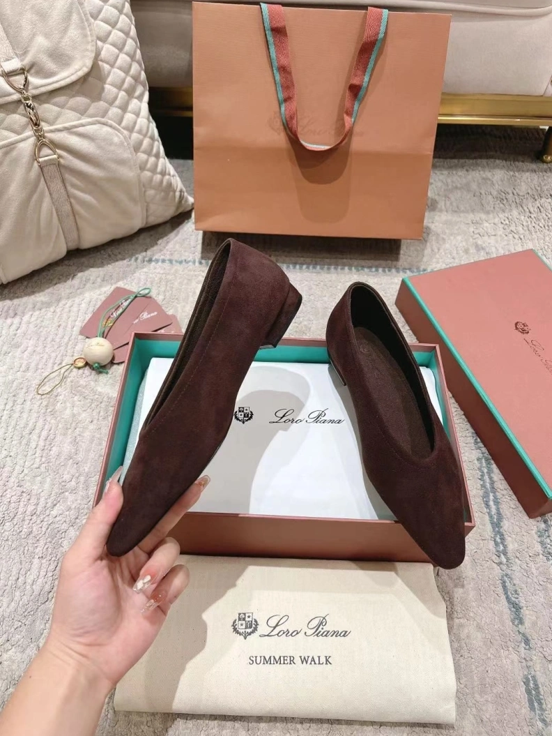 Refined Othxr Leather Shoes 210321