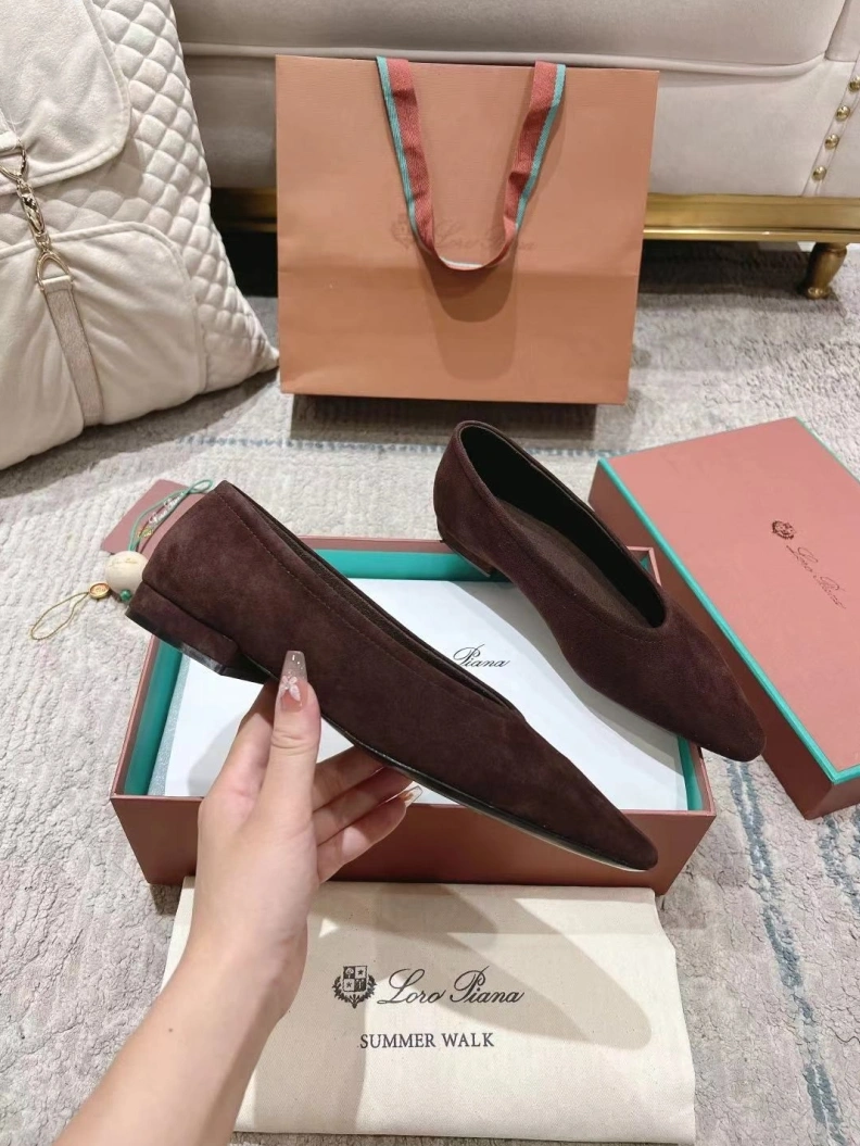 Refined Othxr Leather Shoes 210321