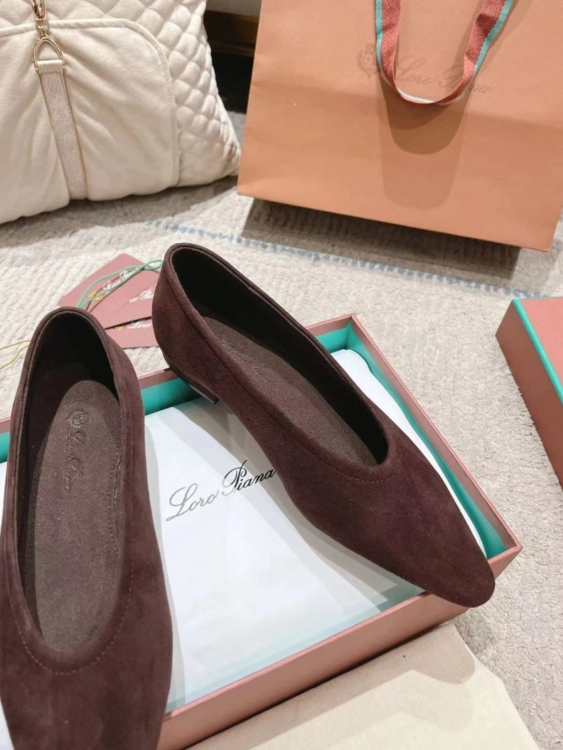 Refined Othxr Leather Shoes 210321