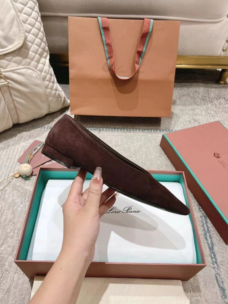 Refined Othxr Leather Shoes 210321