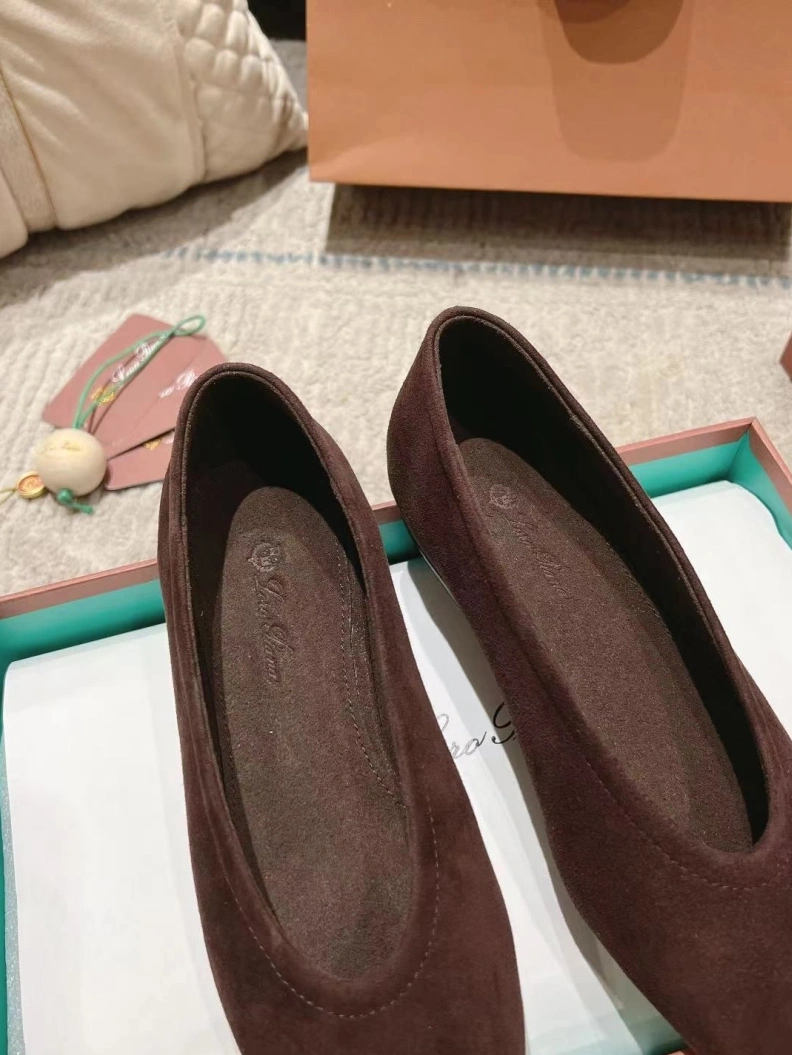 Refined Othxr Leather Shoes 210321