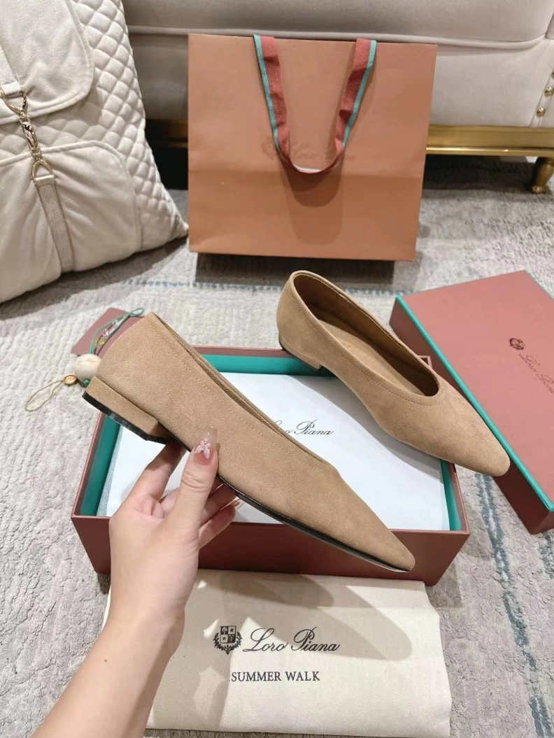 Othxr Leather Shoes Minimalist 210315