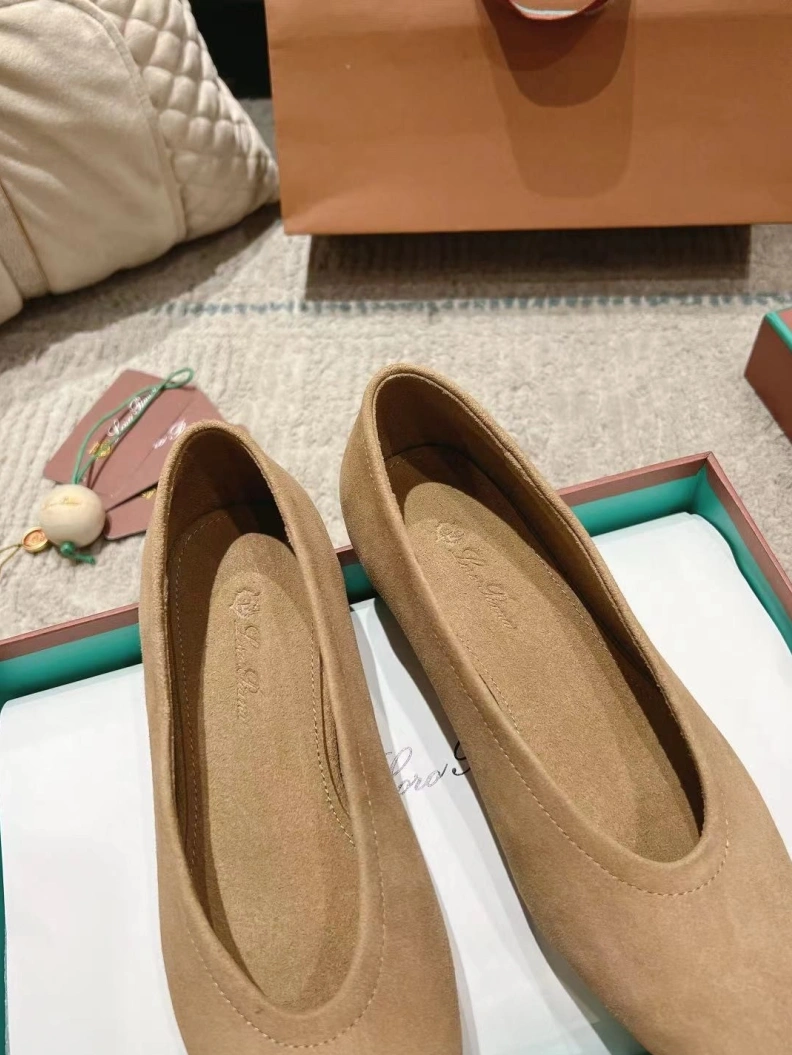 Othxr Leather Shoes Minimalist 210315