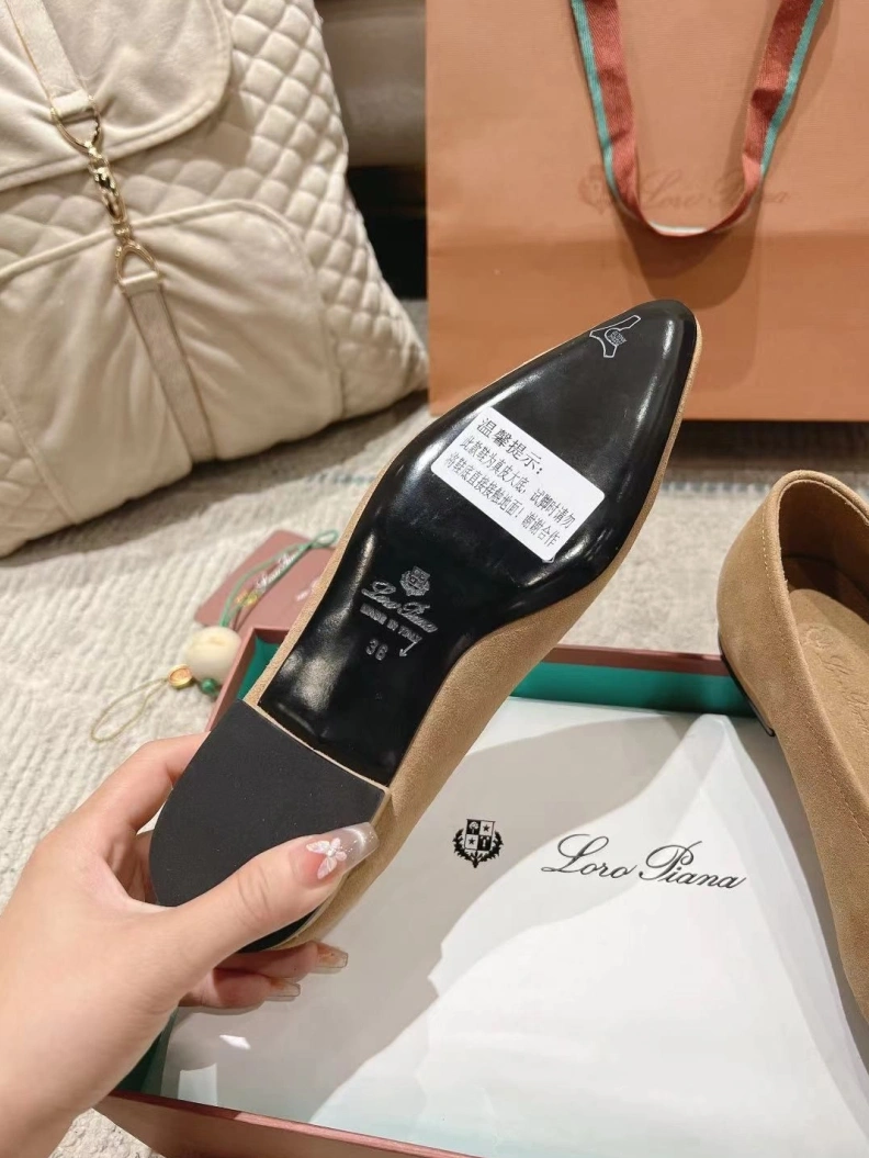 Othxr Leather Shoes Minimalist 210315