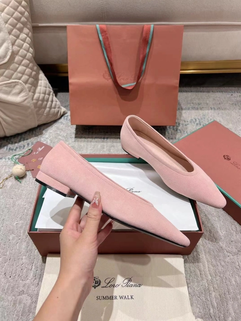 Compact Othxr Leather Shoes 210309
