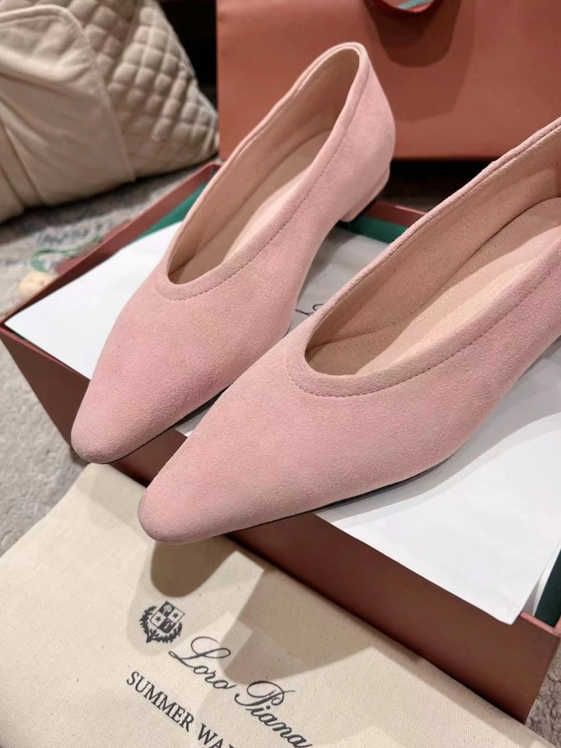 Compact Othxr Leather Shoes 210309