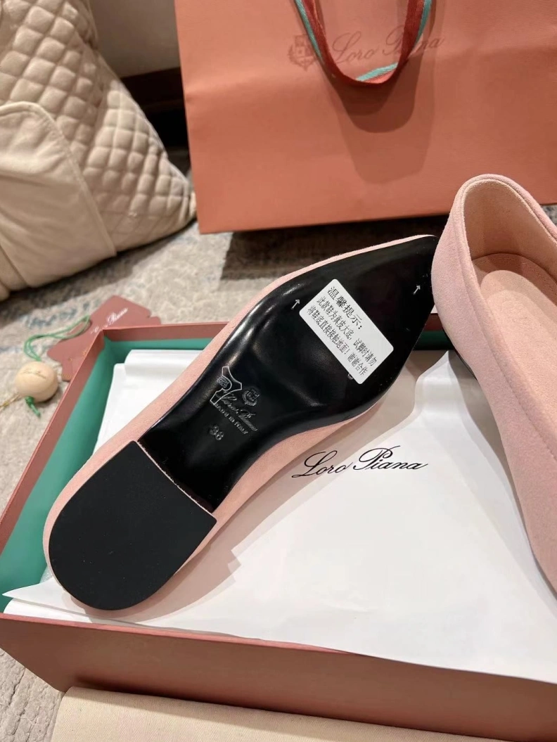 Compact Othxr Leather Shoes 210309
