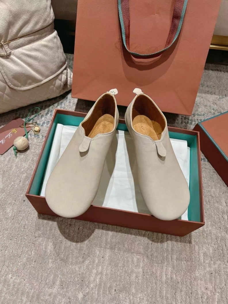 Othxr Leather Shoes SportInspired 210316