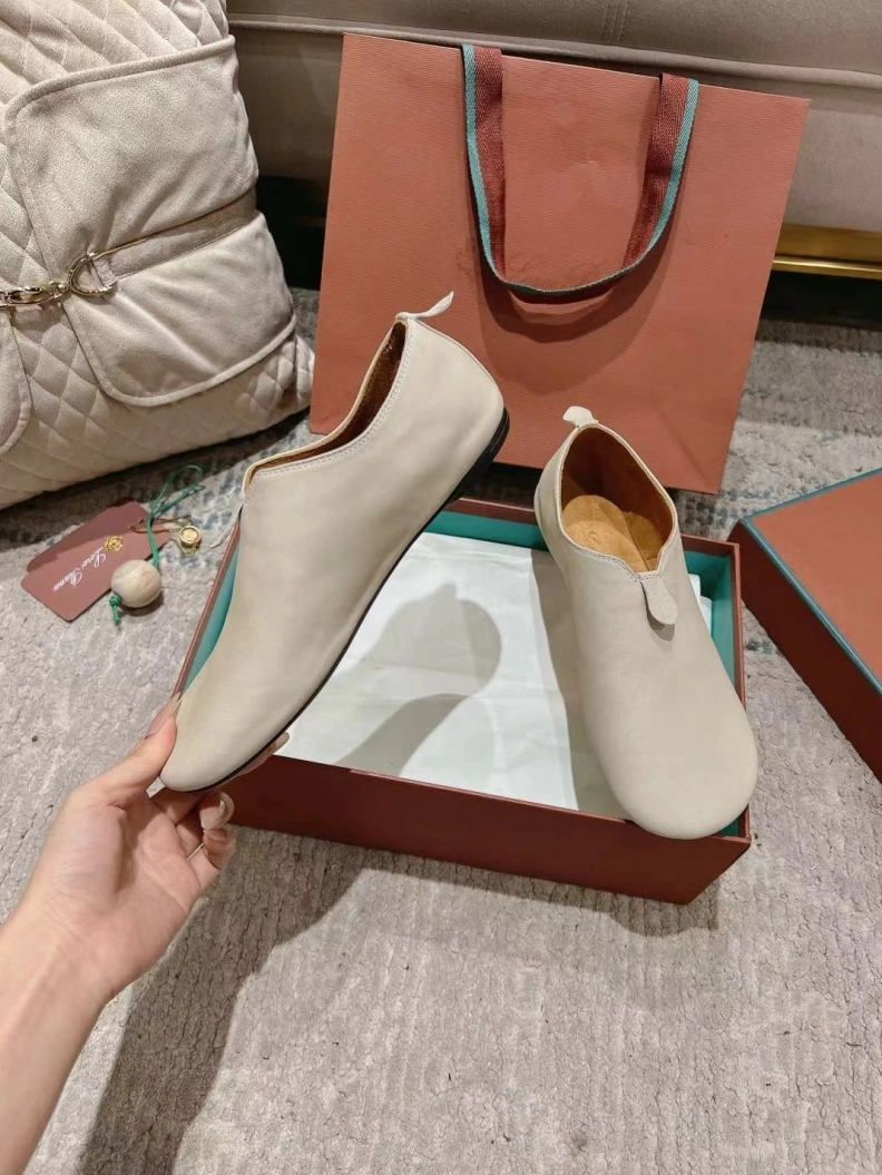 Othxr Leather Shoes SportInspired 210316