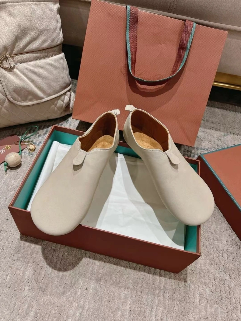 Othxr Leather Shoes SportInspired 210316