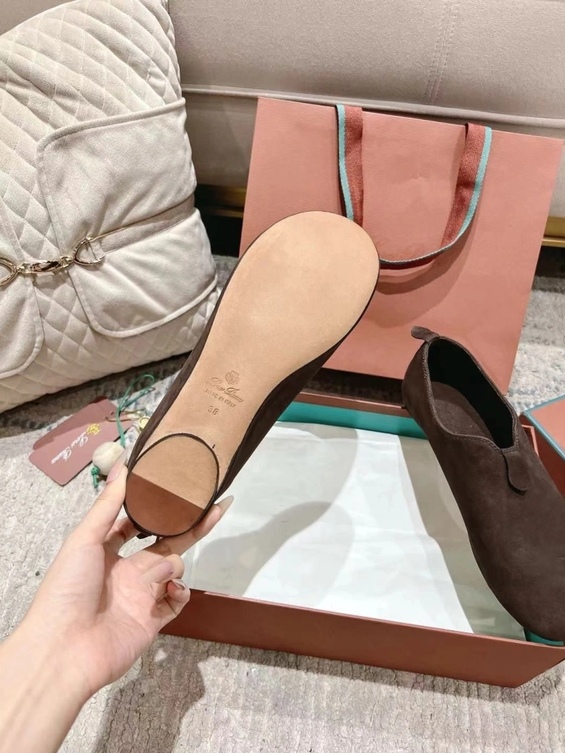 Othxr Leather Shoes Resilient 210320